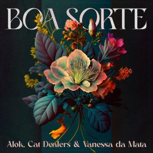 อัลบัม Boa Sorte (Alok & Cat Dealers Remix) (Radio Edit) ศิลปิน Alok
