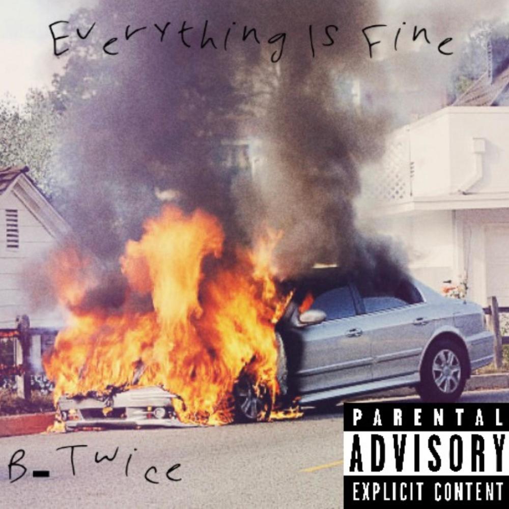 Perfect Storm (Explicit)