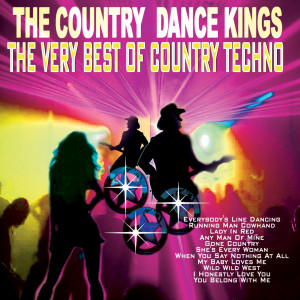 The Country Dance Kings的专辑The Very Best Of Country Techno