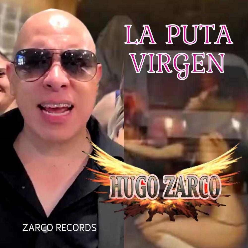 LA PUTA VIRGEN (Explicit)