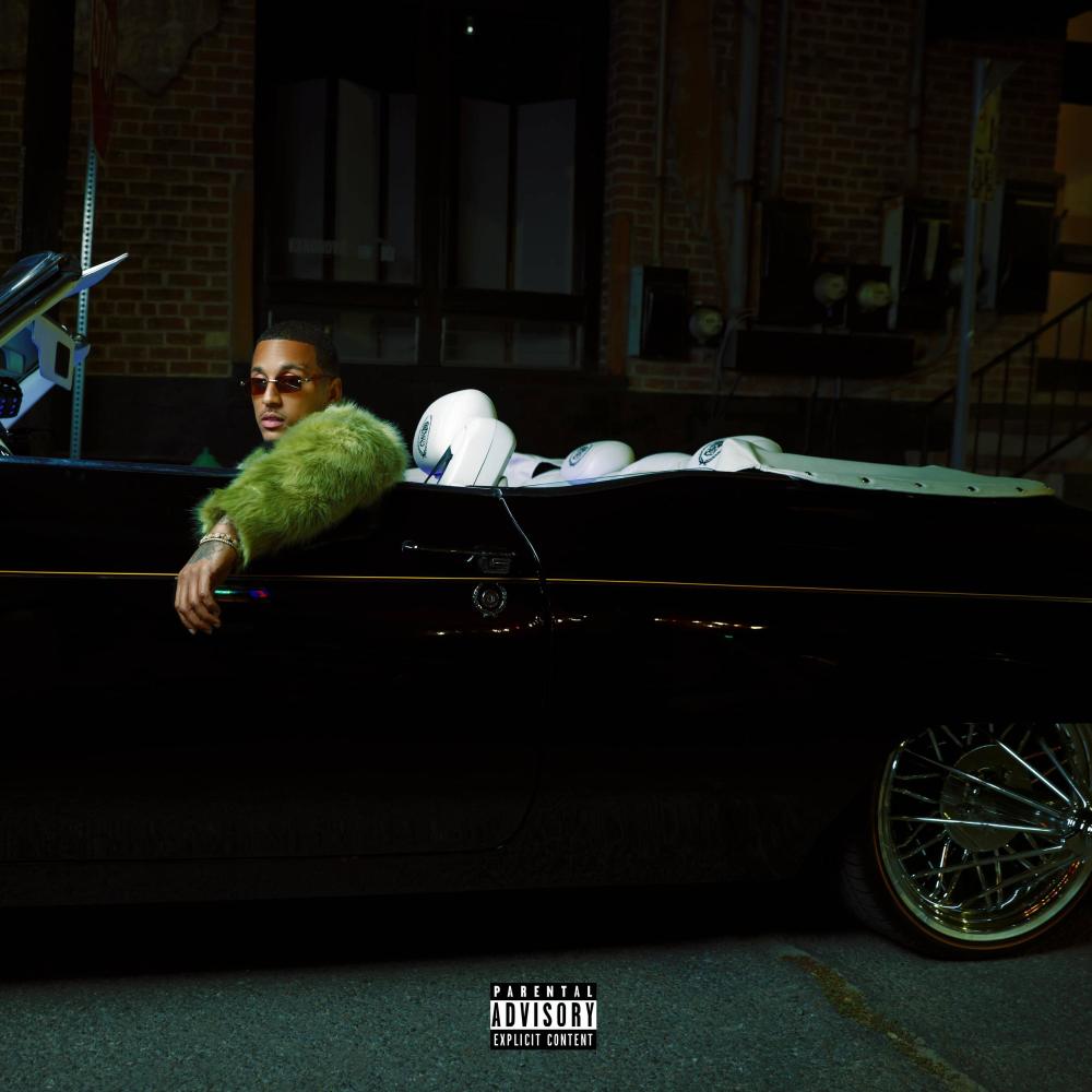 Pull Up / Vent 5 (Explicit)
