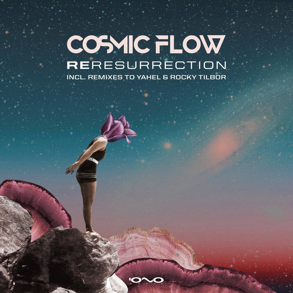 Anesthetic (Cosmic Flow Remix)