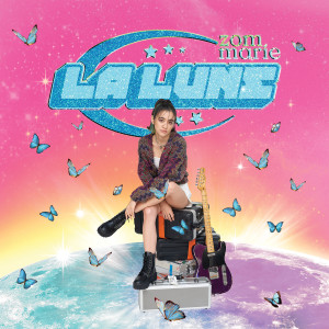 อัลบัม LA LUNE ศิลปิน Zom Marie