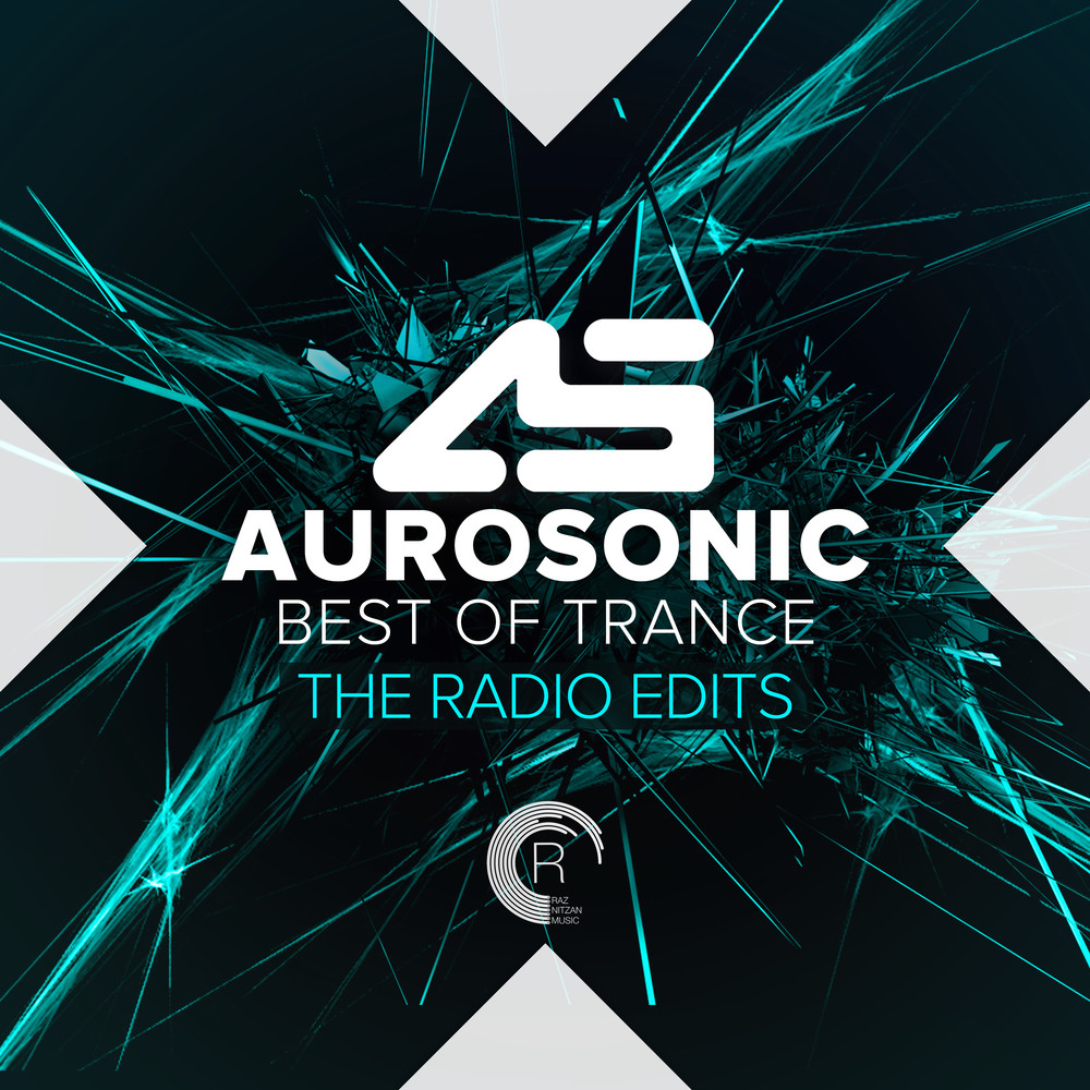 Not Like Everyone (Aurosonic Radio Edit) (Aurosonic Edit)