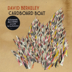 David Berkeley的專輯Cardboard Boat