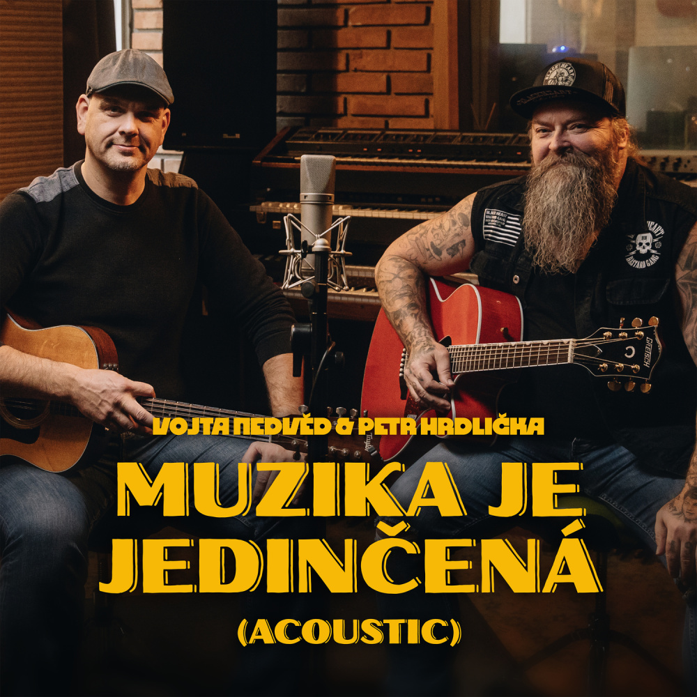 Kytka (Acoustic)