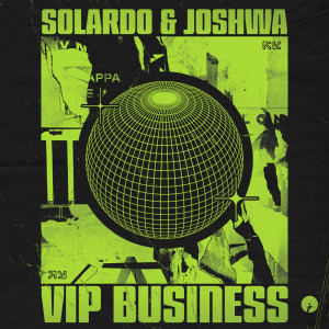 อัลบัม VIP Business ศิลปิน Solardo