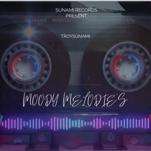 อัลบัม Moody Melodies (Explicit) ศิลปิน TROYSUNAMI