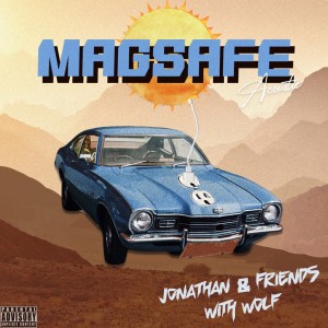 Jonathan & Friends的專輯MagSafe - Acoustic