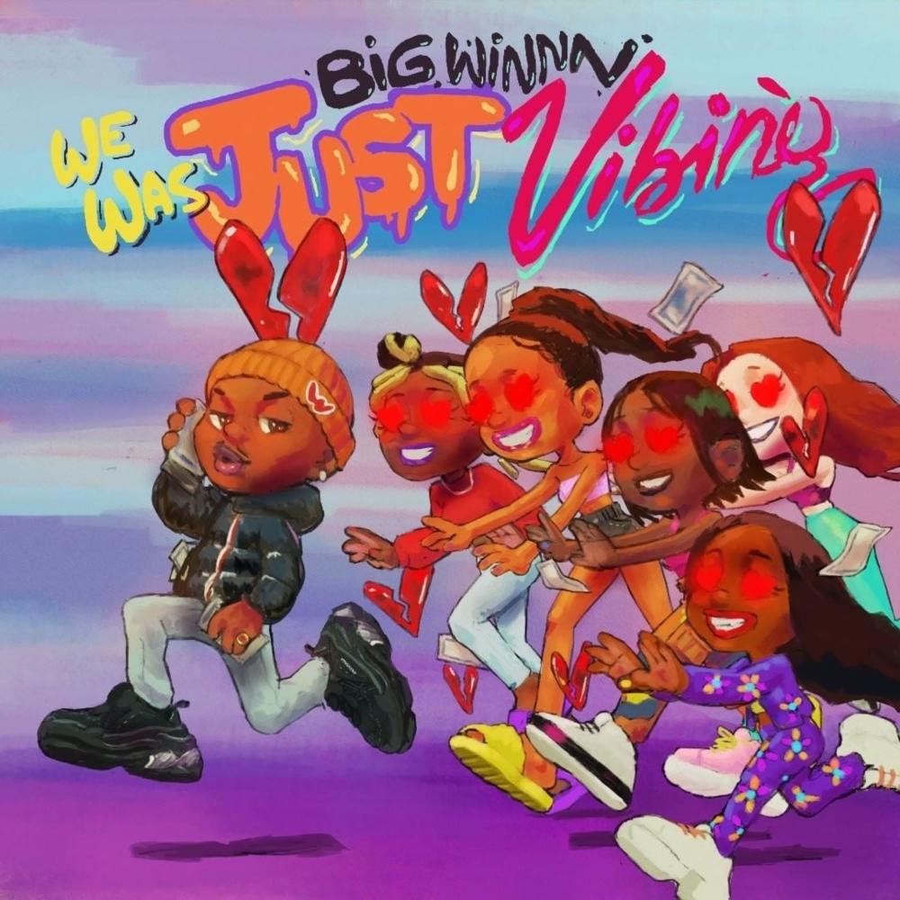 Notorious W.I.N. (Explicit)