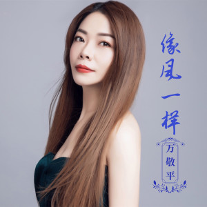 Listen to 像风一样 (完整版) song with lyrics from 万敬平