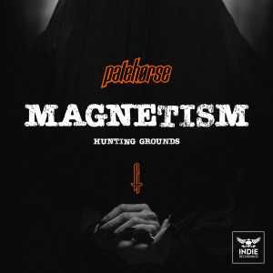 Album Magnetism from Palehørse