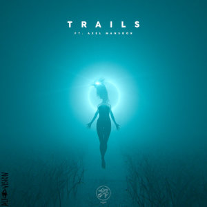 收聽BLU J的Trails歌詞歌曲