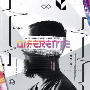 收聽Lairos的Diferente (feat. dj ados music, coron3l & danny reynols)歌詞歌曲