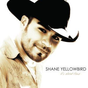ดาวน์โหลดและฟังเพลง Watching You Walk Away พร้อมเนื้อเพลงจาก Shane Yellowbird