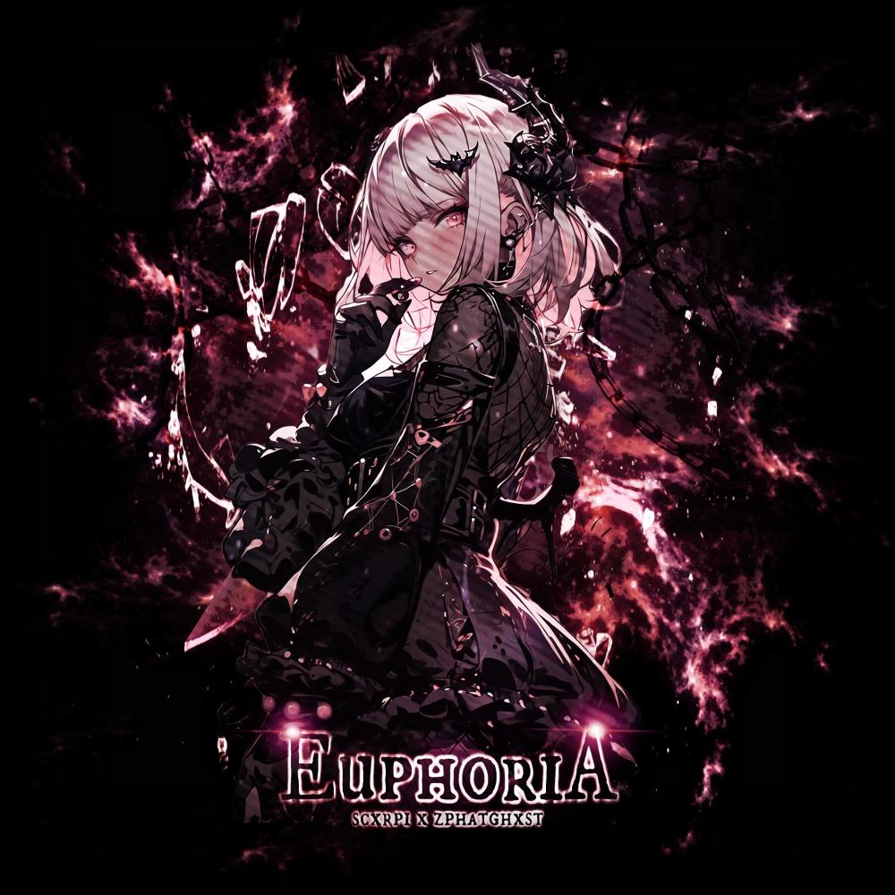 EUPHORIA (feat. zphatGhxst)