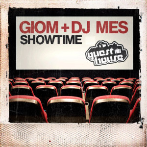 收聽Giom的Showtime歌詞歌曲
