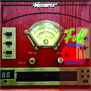 Various的专辑Full Radio Cuba - Album5