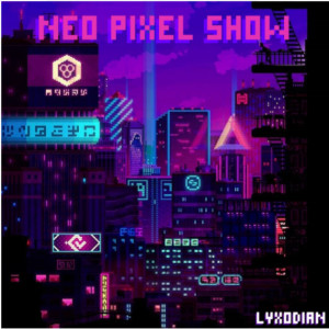 Neo Pixel Show