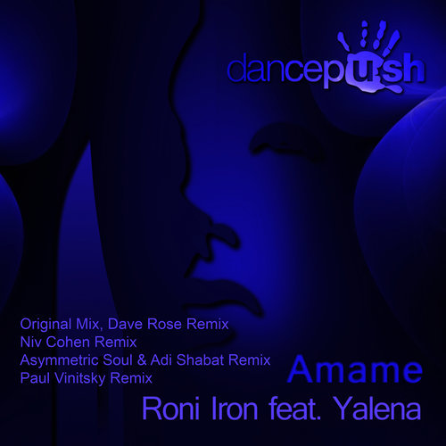 Amame (Niv Cohen Remix)