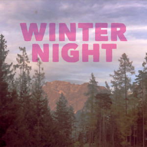 Album Winternight from Streems