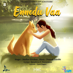 Listen to Ennodu Vaa song with lyrics from Prateek Gandhi