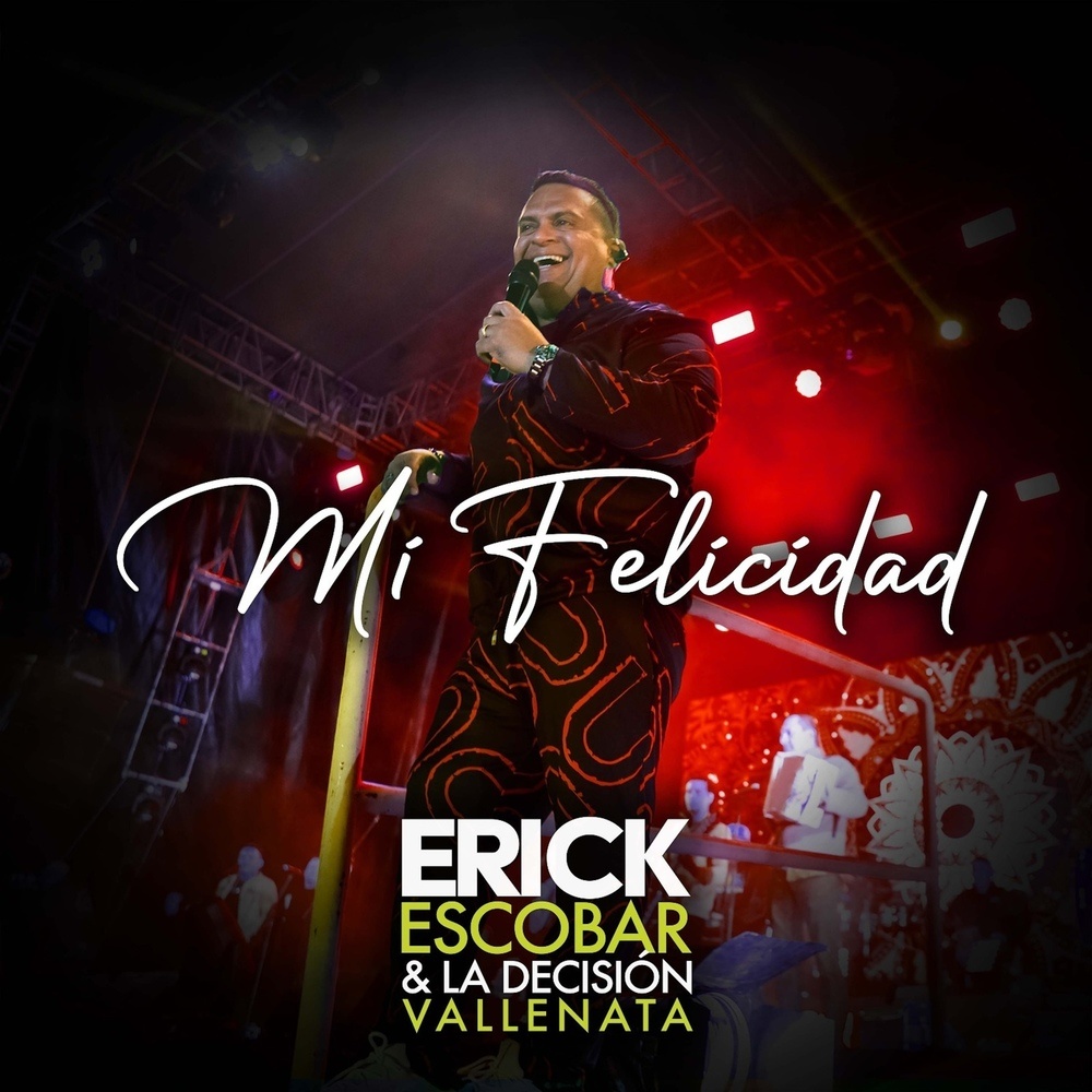 Mi felicidad