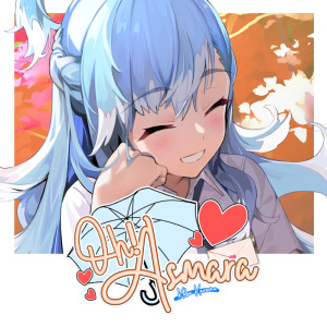 收听Piyodechu的Oh! Asmara歌词歌曲