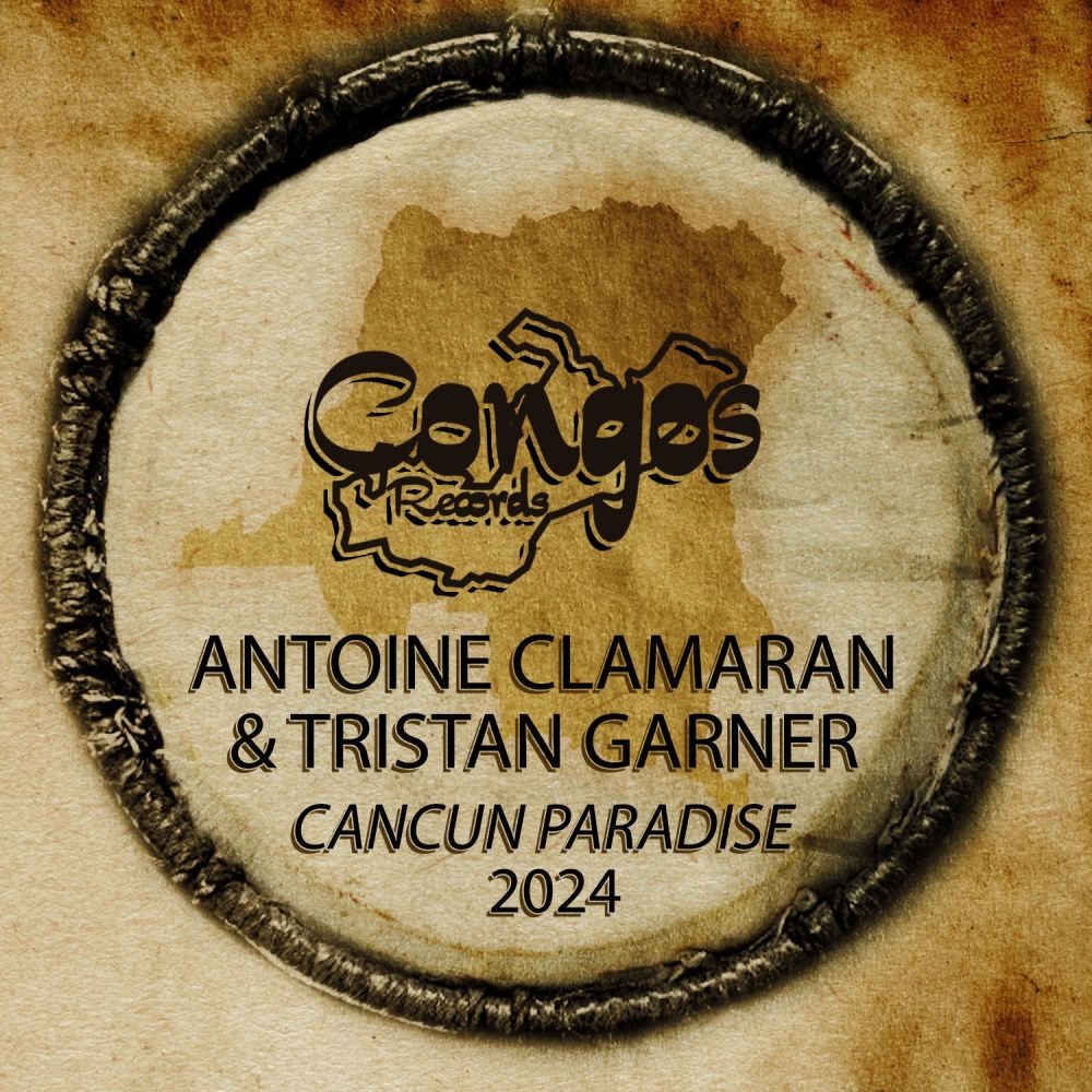 Cancun Paradise 2024 (Antho Decks Remix)