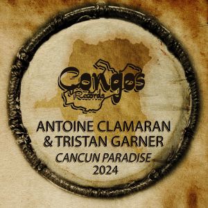 Album CANCUN PARADISE 2024 (Part 2) from Antoine Clamaran