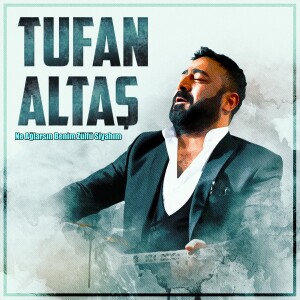 Listen to Ne Ağlarsın Benim Zülfü Siyahım song with lyrics from Tufan Altaş