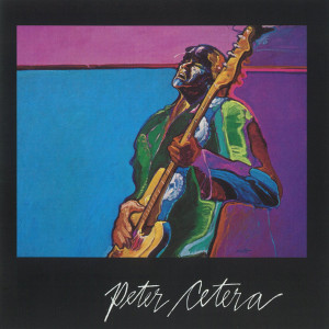 Peter Cetera的專輯Peter Cetera