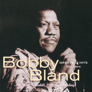 收聽Bobby "Blue" Bland的Ain't No Love In The Heart Of The City (Single Version)歌詞歌曲