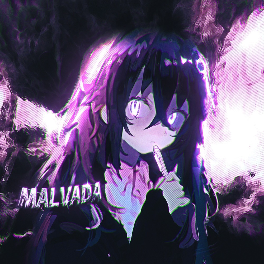 MALVADA (Ultra Slowed)