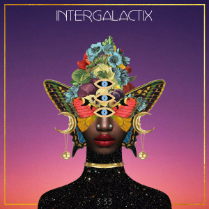Intergalactix的专辑3:33