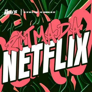 Album Ritmada Netflix (Explicit) from DJ JP DA ZL