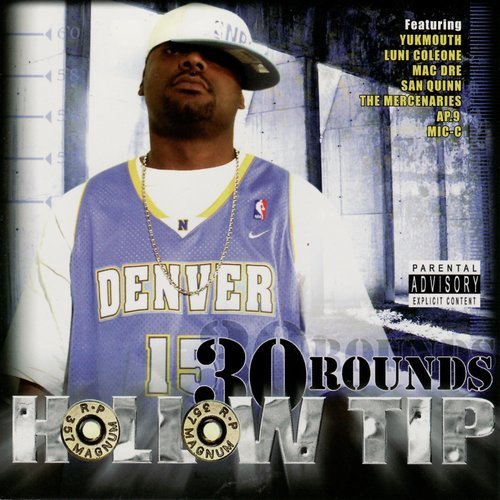 30 Rounds (Explicit)