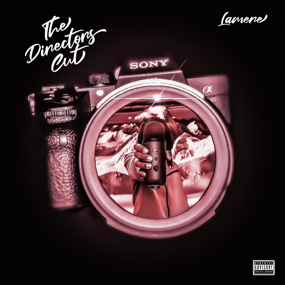 Contemplating (feat. Goodloe) (Explicit)