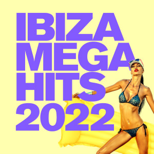 Album Ibiza Mega Hits 2022 (Explicit) from Various Artists