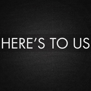 ดาวน์โหลดและฟังเพลง Here's to Us (in the style of Halestorm) พร้อมเนื้อเพลงจาก Hit Masters