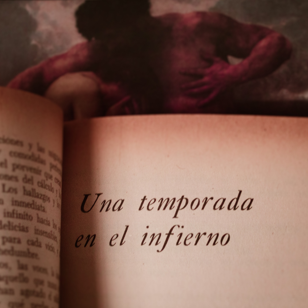 Lo Terrible