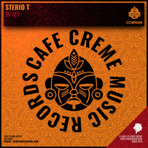 Album In My (Original mix) from TAU (BW)