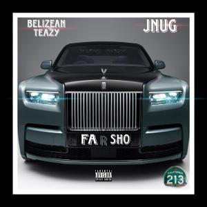 ดาวน์โหลดและฟังเพลง Fasho (feat. 213 & Belizean Teazy) (Explicit) พร้อมเนื้อเพลงจาก Jnug