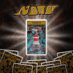 Listen to I Wish You a Karma song with lyrics from Neat