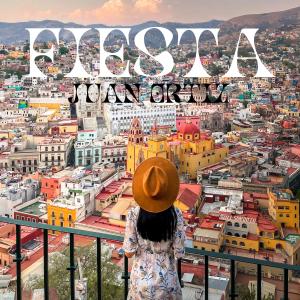 Album Fiesta (Explicit) from Juan Ortiz