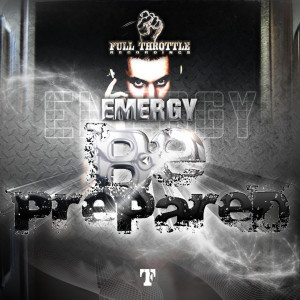 ดาวน์โหลดและฟังเพลง Be Prepared (Emergy Electro Remix) พร้อมเนื้อเพลงจาก Emergy
