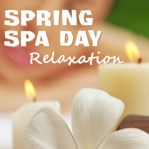 Album Spring Spa Day Relaxation from 