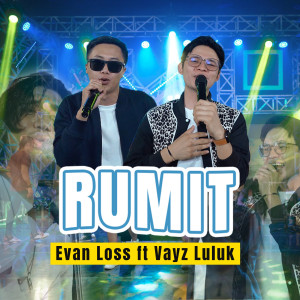 Album Rumit from Vayz Luluk