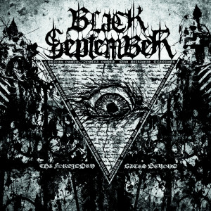 ดาวน์โหลดและฟังเพลง The Absence of Life & Death พร้อมเนื้อเพลงจาก Black September