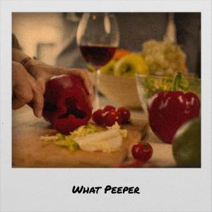 อัลบัม What Peeper ศิลปิน Various